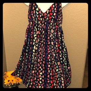 🌷Roxy Mosaic Dress!